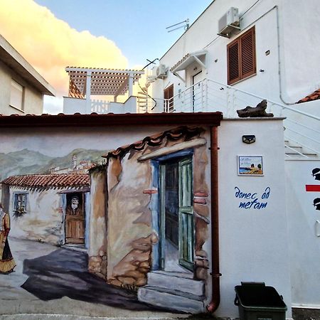 La Corte Sarda Centro Storico A 5Min Di Auto Dal Mare Сініскола Екстер'єр фото